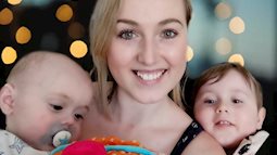 Sau nhiều tháng hóa trị rụng hết tóc, cắt bỏ ngực vì bị ung thư vú, người phụ nữ bàng hoàng khi bác sĩ thông báo chẩn đoán nhầm