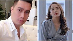 Từng bị đồn cặp kè Quỳnh Nga dẫn đến ly hôn, Việt Anh bất ngờ lên tiếng khi cô phải chịu chỉ trích vì vai 'tiểu tam'