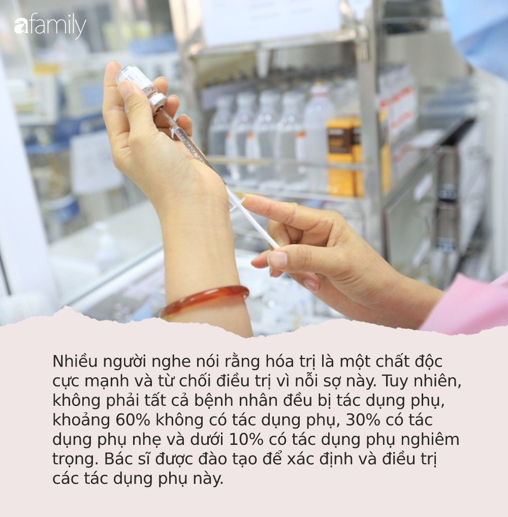 Bác sĩ bệnh viện Ung bướu chỉ ra những quan niệm sai lầm đẩy bệnh nhân ung thư nhanh tới cửa tử, nên ngừng tin ngay lập tức - Ảnh 7.