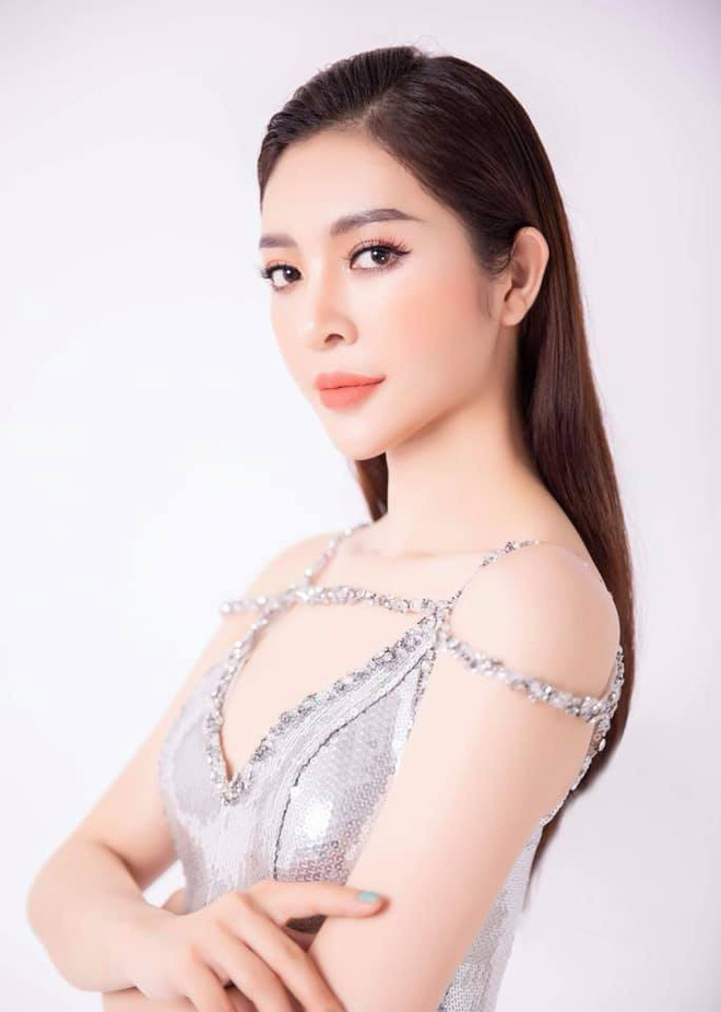 Dàn thí sinh nóng bỏng ghi danh Hoa hậu Hoàn vũ Việt Nam 2019, mỹ nhân nào sẽ tiếp bước HHen Niê trên trường quốc tế? - Ảnh 5.