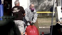 FBI tiết lộ những phát hiện kinh hoàng bên trong cơ sở bán bộ phận cơ thể người núp bóng trung tâm hiến tạng
