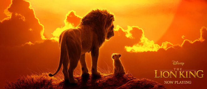 Khui ngay loạt tọa độ có thật trong siêu phẩm “The Lion King” 2019: Toàn cảnh đẹp thiên nhiên hoành tráng bậc nhất thế giới! - Ảnh 1.