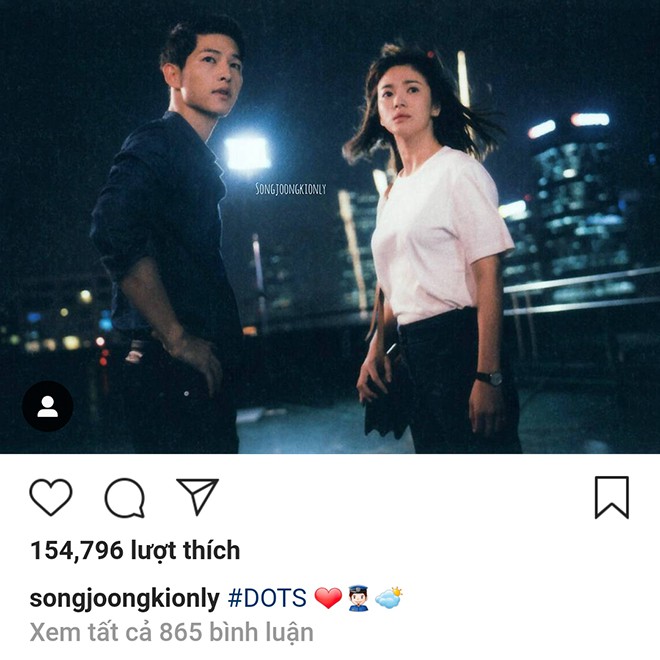 Song Hye Kyo xóa hết dấu vết về chồng, Song Joong Ki vẫn giữ ảnh cưới trên Instagram 7 triệu follower, chuyện gì đây? - Ảnh 6.