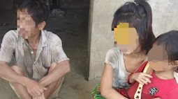 Bé gái 13 tuổi nghi bị gã hàng xóm xâm hại nhiều lần rồi dọa giết nếu tiết lộ ở Hà Giang