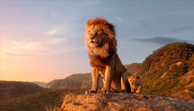 Khui ngay loạt tọa độ có thật trong siêu phẩm “The Lion King” 2019: Toàn cảnh đẹp thiên nhiên hoành tráng bậc nhất thế giới! - Ảnh 3.