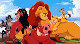 Bộ phim hoạt hình kinh điển 'Vua sư tử' và 21 bài học cuộc sống đắt giá: Khi bạn yếu đuối, người xấu bên cạnh thường rất nhiều