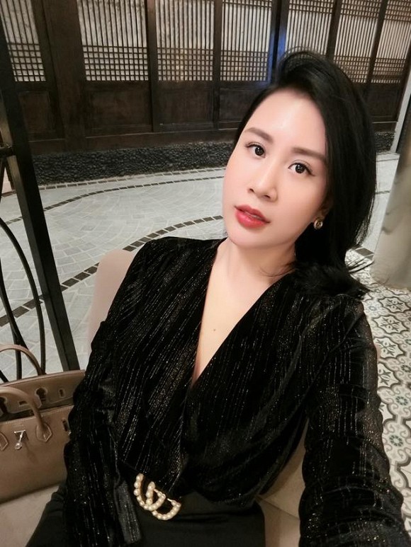 Bà xã MC Thành Trung chính thức xác nhận thông tin đang mang thai sau 2 năm kết hôn - Ảnh 5.