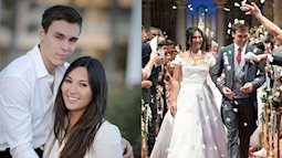 Điều ít biết về cô gái gốc Việt trở thành nàng dâu Hoàng gia Monaco: Được cầu hôn ngay tại Hội An với mối tình đẹp như cổ tích
