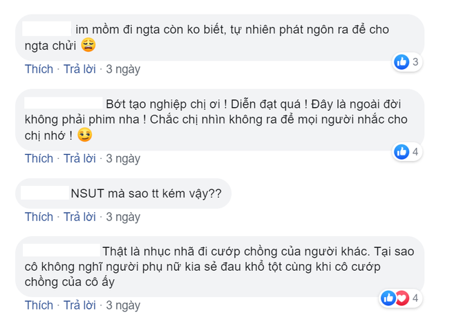 Khoe chiến tích làm tiểu tam, Tuesday công khai Kiều Thanh có lường trước những rắc rối này? - Ảnh 4.