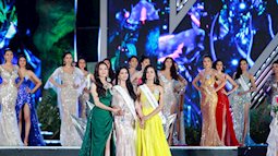 Điểm trùng hợp dấy lên nghi ngờ "đoán trước kết quả" của Hoa hậu Lương Thùy Linh và Á hậu 2 Nguyễn Tường San của Miss World Vietnam 2019