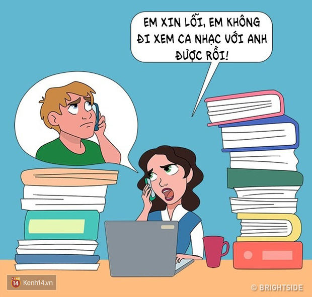 Thấy người ta hạnh phúc là tủi thân nhưng bạn không biết mình đã mắc 7 sai lầm giết chết tình yêu này! - Ảnh 3.