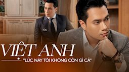 Gia đình tan vỡ, nhan sắc, danh tiếng đua nhau tuột dốc, Việt Anh đang rơi vào giai đoạn đen tối hậu ly hôn?