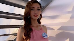 Cơn mưa lời khen dành cho Tân Hoa hậu Thế giới Việt Nam 2019: Mặt đẹp, body xuất sắc, học vấn ngoài sức mong đợi!