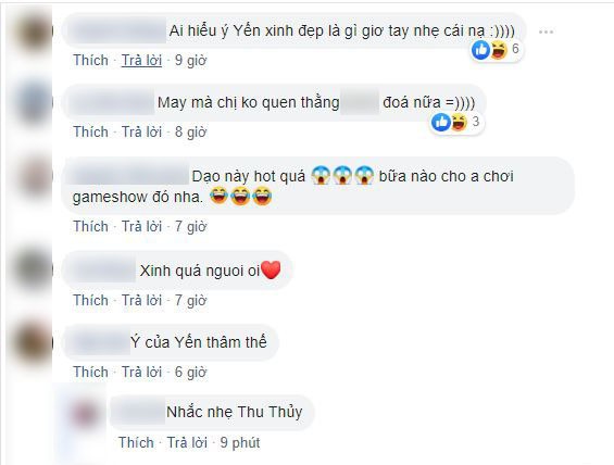 Yến Yến