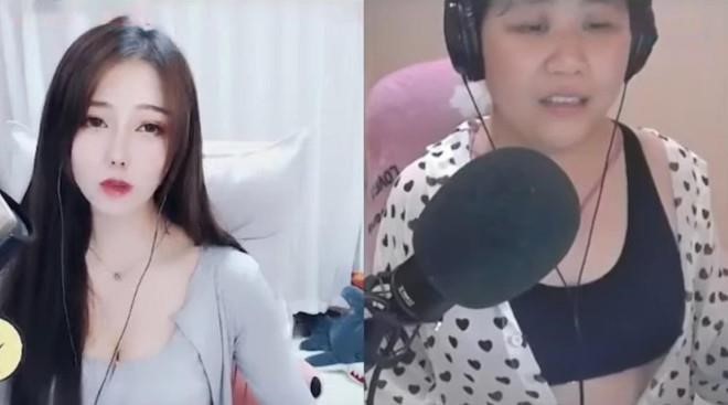 “Hot girl” 58 tuổi có nguy cơ bị kiện vì tội lừa đảo... nhan sắc, vẫn tiếp tục livestream PR sau khi lộ nguyên hình là bà cô già - Ảnh 3.