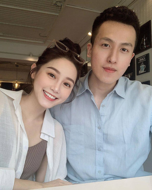 Không cam tâm khi da của chồng đẹp hơn da mình, nàng BTV đã thử copy cách anh skincare và kết quả thật bất ngờ - Ảnh 1.