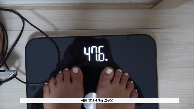 Học theo bà chủ Hotel Del Luna IU, vlogger Hàn Quốc gây ấn tượng với chế độ ăn giảm 3kg sau 3 ngày - Ảnh 5.