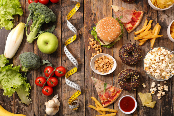 5 bí quyết của người sành ăn: Ai cũng nên áp dụng để khỏe mạnh, giảm bớt bệnh tật - Ảnh 1.