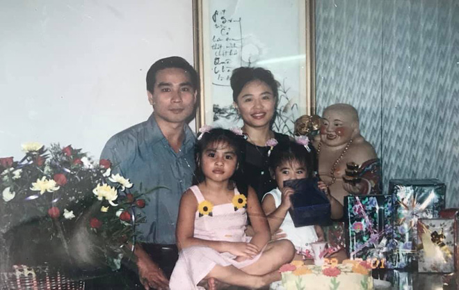 Chân dung cô con gái của cặp đôi đại gia Hải Phòng tổ chức đám cưới hoành tráng năm 1994 - Ảnh 12.