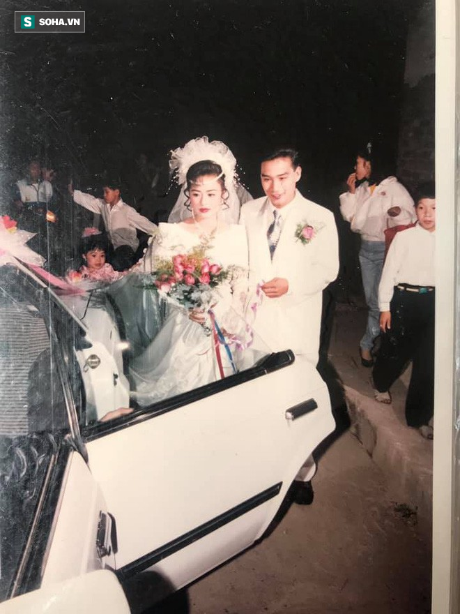 Chân dung cô con gái của cặp đôi đại gia Hải Phòng tổ chức đám cưới hoành tráng năm 1994 - Ảnh 4.