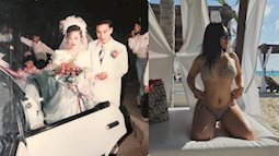 Chân dung cô con gái của cặp đôi "đại gia" Hải Phòng tổ chức đám cưới hoành tráng năm 1994