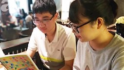 Chàng sinh viên kể chuyện đi nhặt gần 10 ngàn xác thai nhi: 'Ám ảnh nhất là người mẹ gục khóc trước mộ để xin lỗi con'