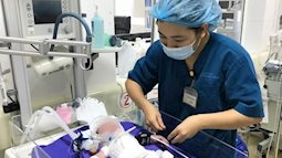Quảng Ninh: Sản phụ 33 tuổi chết bất thường trước ngõ, bé gái được cứu từ bụng mẹ đang nguy kịch