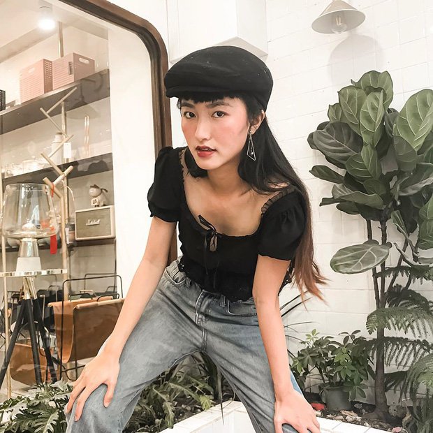 Instagram #OOTD tuần qua: đỉnh cao sành điệu là khi lên đồ đơn giản nhưng vẫn sexy và chất, chunky sneaker vẫn hot phá đảo - Ảnh 5.