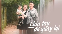 Biết chồng ngoại tình vợ chỉ nói duy nhất 1 câu rồi bỏ đi, 1 năm sau chồng tìm tới hớn hở như bắt được vàng "may quá đã thấy em"