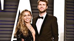 Liam Hemsworth được khen hơn hẳn Song Joong Ki khi đã có hành động này với vợ cũ hậu chia tay