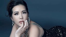 Nói chuyện chia tay đòi quà, Hoa hậu Thu Hoài tự tin khoe vẻ sang chảnh bất chấp tuổi 43