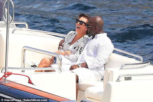 Đốt 35 tỷ vì sinh nhật chỉ có thể là tỷ phú Kylie Jenner: Kỳ nghỉ 1 tuần ở du thuyền 6000 tỷ được thuê đứt có gì mà hot thế? - Ảnh 11.