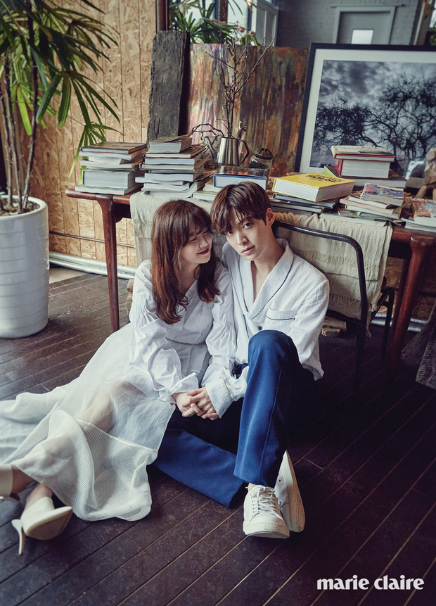 Nữ CEO bị nghi là tiểu tam xen giữa Goo Hye Sun - Ahn Jae Hyun: Con gái chủ tịch, thành tích học tập khủng, bàn tay vàng Kbiz - Ảnh 7.