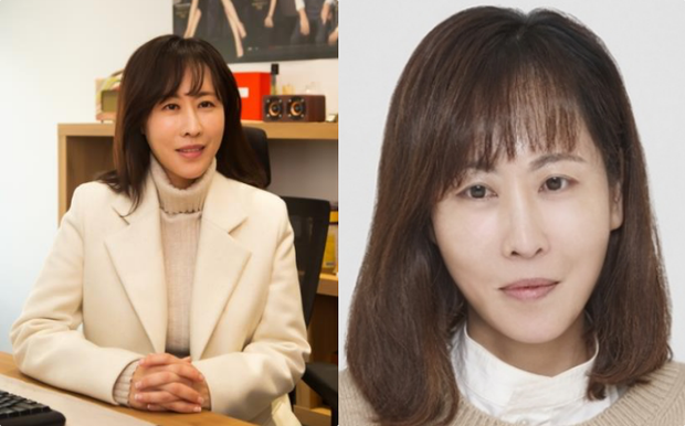 Nữ CEO bị nghi là tiểu tam xen giữa Goo Hye Sun - Ahn Jae Hyun: Con gái chủ tịch, thành tích học tập khủng, bàn tay vàng Kbiz - Ảnh 2.