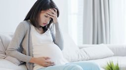 BS Sản khoa cảnh báo: Thời tiết giao mùa, phụ nữ mang thai tuyệt đối không tự ý mua thuốc uống nếu bị cúm