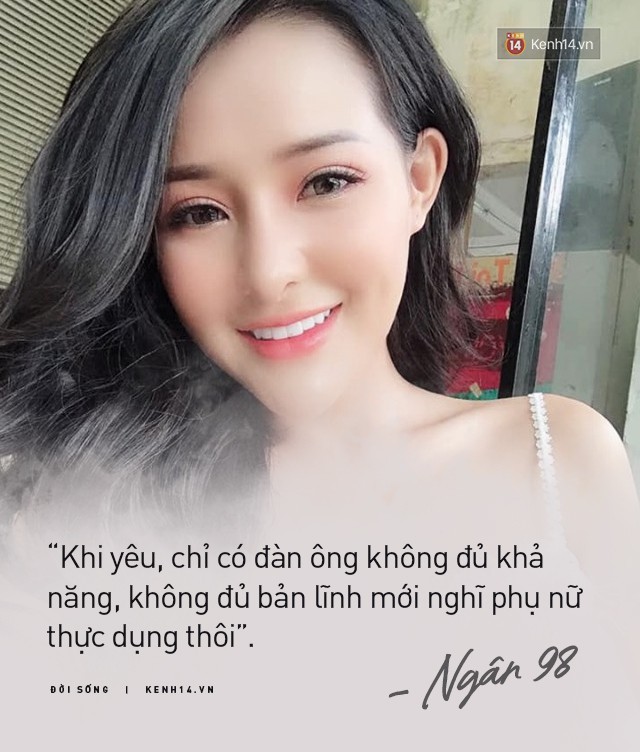 Hội gái xinh đã yêu là phải nuôi Thuý Vi, Ngân 98 và Mon 2k: Chỉ con gái nhu nhược, khờ khạo mới đòi tự mua bánh mì cho mình! - Ảnh 2.