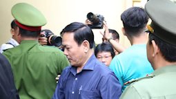Xử kín vụ Nguyễn Hữu Linh dâm ô bé gái trong thang máy: Bảo vệ nghiêm ngặt, phóng viên chỉ được vào khi HĐXX tuyên án