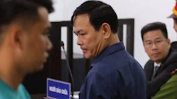 Nguyễn Hữu Linh bị tuyên phạt 18 tháng tù giam cho tội Dâm ô bé gái trong thang máy Sài Gòn