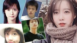 Giữa bê bối ly hôn, ảnh quá khứ gây bão của Goo Hye Sun khiến Cnet thốt lên "Ahn Jae Hyun không xứng với nhan sắc này"