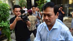 Hội Bảo vệ Quyền trẻ em lên tiếng: '18 tháng tù giam cho ông Linh là bản án có thể chấp nhận được'