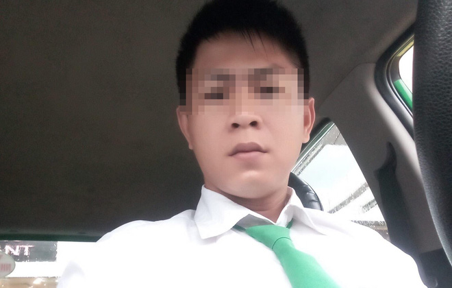 GĐ CA Nghệ An: Tài xế taxi đã lột hết quần áo cháu nhỏ nhưng không thực hiện được hành vi hiếp dâm - Ảnh 2.