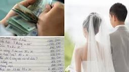 "Đàn ông lương tháng 10 triệu mà đòi cưới vợ?" - câu nói của cô gái gây tranh cãi trên mạng xã hội