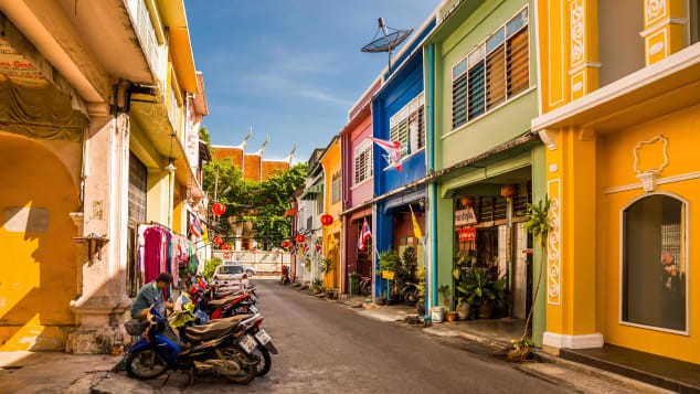 HOT: Hội An lại được CNN vinh danh khi đứng đầu trong top 14 thành phố đẹp nhất châu Á - Ảnh 19. HOT: Hội An lại được CNN vinh danh khi đứng đầu trong top 14 thành phố đẹp nhất châu Á - Ảnh 19.
