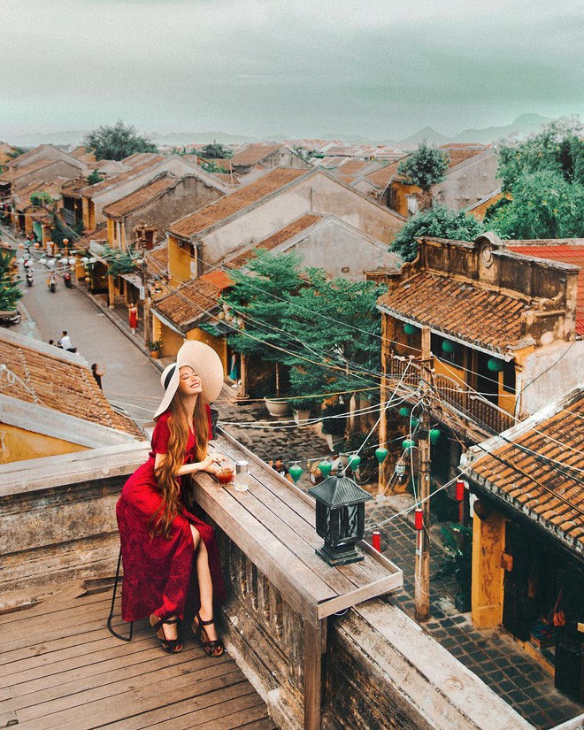 HOT: Hội An lại được CNN vinh danh khi đứng đầu trong top 14 thành phố đẹp nhất châu Á - Ảnh 1. HOT: Hội An lại được CNN vinh danh khi đứng đầu trong top 14 thành phố đẹp nhất châu Á - Ảnh 1.