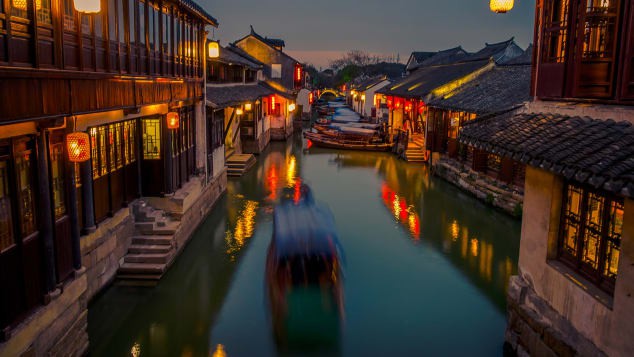 HOT: Hội An lại được CNN vinh danh khi đứng đầu trong top 14 thành phố đẹp nhất châu Á - Ảnh 15. HOT: Hội An lại được CNN vinh danh khi đứng đầu trong top 14 thành phố đẹp nhất châu Á - Ảnh 15.