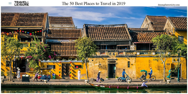 HOT: Hội An lại được CNN vinh danh khi đứng đầu trong top 14 thành phố đẹp nhất châu Á - Ảnh 3. HOT: Hội An lại được CNN vinh danh khi đứng đầu trong top 14 thành phố đẹp nhất châu Á - Ảnh 3.