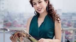 Hot girl "Nóng cùng World Cup" Vân Anh tiết lộ những cám dỗ của nghề MC: Đại gia gạ gẫm trăm triệu, đồng nghiệp nổi tiếng xem thường!