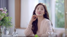 Song Hye Kyo xuất hiện cực kỳ xinh đẹp hậu ly hôn, không còn nghi ngờ gì nữa đây chính là giai đoạn nhan sắc đỉnh cao