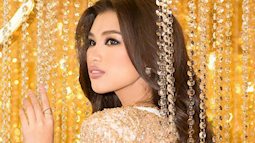 Á khôi gây nhiều tranh cãi, bị tước danh hiệu bất ngờ dự thi Hoa hậu Hoàn vũ VN 2019