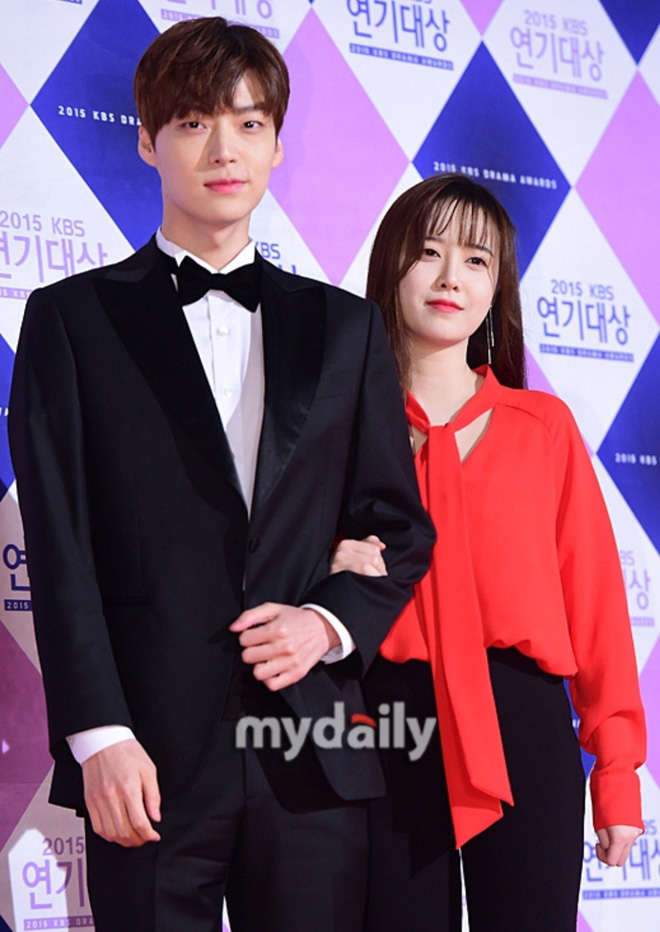 Goo Hye Sun tung list 12 quy tắc Ahn Jae Hyun phải làm khi kết hôn, yếu tố bạo lực chưa bất ngờ bằng phản ứng của netizen - Ảnh 1.